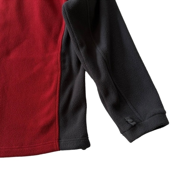 THE NORTH FACE KHUMBU FLEECE POLAR FLEECE JACKET SIZE MEDIUM - Picture 5 of 12